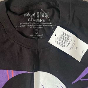 Tokyo ghoul shirt